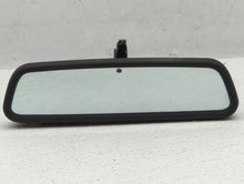 2002 Isuzu Axiom Interior Rear View Mirror Replacement OEM P/N:E11015313 Fits OEM Used Auto Parts