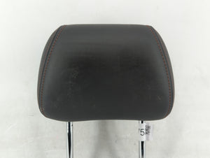 2019 Chevrolet Cruze Headrest Head Rest Rear Seat Fits OEM Used Auto Parts