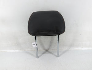 2019 Chevrolet Cruze Headrest Head Rest Rear Seat Fits OEM Used Auto Parts