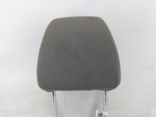 2019 Chevrolet Cruze Headrest Head Rest Front Driver Passenger Seat Fits OEM Used Auto Parts