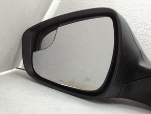 2014-2017 Hyundai Accent Side Mirror Replacement Driver Left View Door Mirror Fits 2014 2015 2016 2017 OEM Used Auto Parts