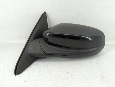2010-2019 Ford Taurus Side Mirror Replacement Driver Left View Door Mirror P/N:CG13 17683 BA59AY Fits OEM Used Auto Parts