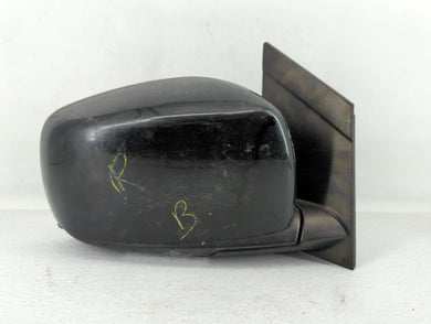 2005-2010 Scion Tc Side Mirror Replacement Passenger Right View Door Mirror P/N:1AB721XRAH Fits 2005 2006 2007 2008 2009 2010 OEM Used Auto Parts