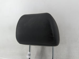 2012-2013 Infiniti G37 Headrest Head Rest Rear Seat Fits 2012 2013 2014 OEM Used Auto Parts