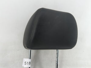 2012-2013 Infiniti G37 Headrest Head Rest Rear Seat Fits 2012 2013 2014 OEM Used Auto Parts