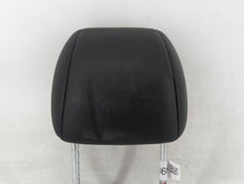 2012-2013 Infiniti G37 Headrest Head Rest Rear Seat Fits 2012 2013 2014 OEM Used Auto Parts