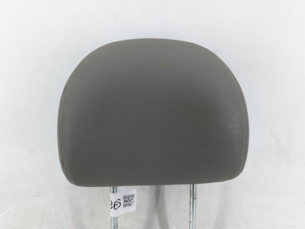 2006-2007 Saturn Vue Headrest Head Rest Rear Seat Fits 2006 2007 OEM Used Auto Parts