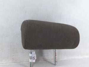 2006-2009 Toyota 4runner Headrest Head Rest Front Driver Passenger Seat Fits 2006 2007 2008 2009 OEM Used Auto Parts