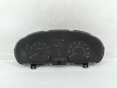 2002 Hyundai Sonata Instrument Cluster Speedometer Gauges P/N:94001-3D050 Fits OEM Used Auto Parts