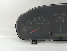 2002 Hyundai Sonata Instrument Cluster Speedometer Gauges P/N:94001-3D050 Fits OEM Used Auto Parts