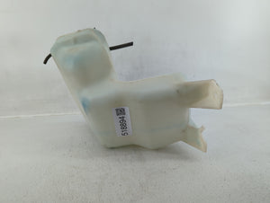 2005-2008 Chrysler Pacifica Windshield Washer Fluid Reservoir Bottle Oem