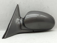 1999-2005 Hyundai Sonata Side Mirror Replacement Driver Left View Door Mirror P/N:E4012101 Fits 1999 2000 2001 2002 2003 2004 2005 OEM Used Auto Parts