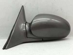 1999-2005 Hyundai Sonata Side Mirror Replacement Driver Left View Door Mirror P/N:E4012101 Fits 1999 2000 2001 2002 2003 2004 2005 OEM Used Auto Parts