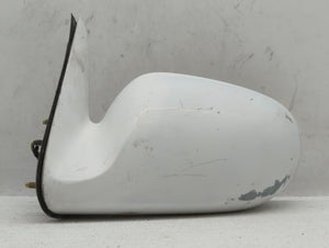 2000-2003 Nissan Sentra Side Mirror Replacement Driver Left View Door Mirror Fits 2000 2001 2002 2003 OEM Used Auto Parts