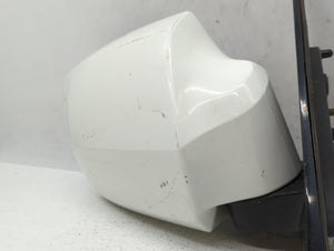 2002-2003 Isuzu Axiom Side Mirror Replacement Passenger Right View Door Mirror Fits 2002 2003 OEM Used Auto Parts