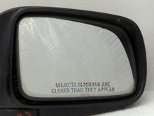 1992-1995 Plymouth Voyager Side Mirror Replacement Passenger Right View Door Mirror P/N:E13010252 Fits 1992 1993 1994 1995 OEM Used Auto Parts