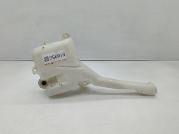 1999-2004 Ford Mustang Windshield Washer Fluid Reservoir Bottle Oem - Oemusedautoparts1.com