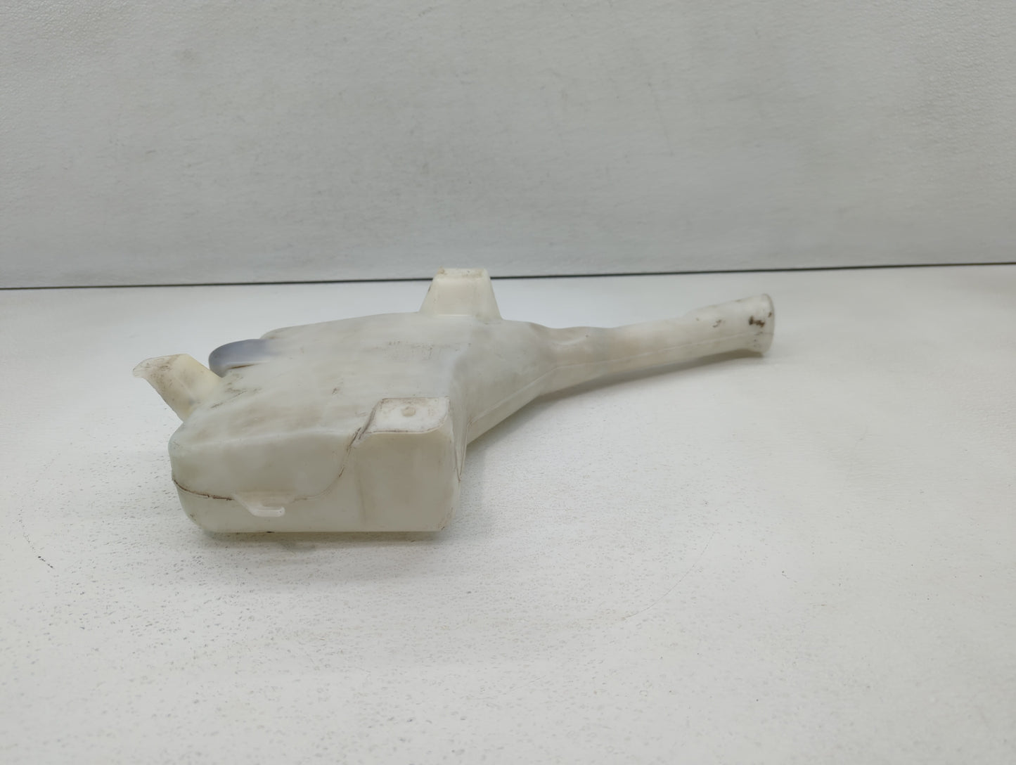 1999-2004 Ford Mustang Windshield Washer Fluid Reservoir Bottle Oem - Oemusedautoparts1.com