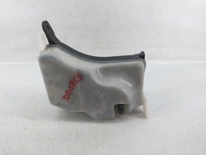 2012 Infiniti G37 Radiator Coolant Overflow Expansion Tank Bottle