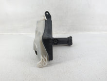 2012 Infiniti G37 Radiator Coolant Overflow Expansion Tank Bottle