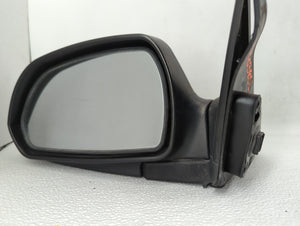 2001-2006 Hyundai Elantra Side Mirror Replacement Driver Left View Door Mirror P/N:E4012152 E4012151 Fits OEM Used Auto Parts