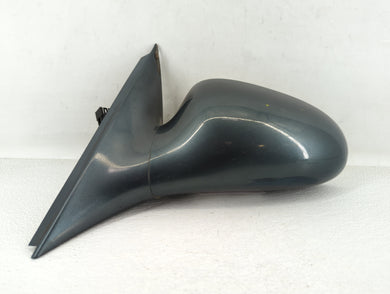 2005-2008 Buick Lacrosse Side Mirror Replacement Driver Left View Door Mirror Fits 2005 2006 2007 2008 OEM Used Auto Parts