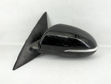 2013-2017 Honda Accord Side Mirror Replacement Driver Left View Door Mirror P/N:87610-D5150EB Fits 2013 2014 2015 2016 2017 OEM Used Auto Parts