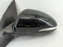 2013-2017 Honda Accord Side Mirror Replacement Driver Left View Door Mirror P/N:87610-D5150EB Fits 2013 2014 2015 2016 2017 OEM Used Auto Parts