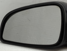 2007-2009 Saturn Aura Side Mirror Replacement Driver Left View Door Mirror P/N:25806052 Fits 2007 2008 2009 2010 2011 2012 OEM Used Auto Parts