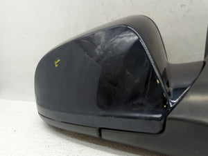 2007-2009 Saturn Aura Side Mirror Replacement Passenger Right View Door Mirror P/N:25806051 Fits 2007 2008 2009 2010 2011 2012 OEM Used Auto Parts