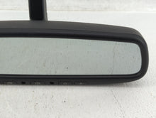 2009-2012 Hyundai Genesis Interior Rear View Mirror Replacement OEM P/N:E11026006 Fits 2007 2008 2009 2010 2011 2012 2013 OEM Used Auto Parts