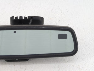 2007-2013 Nissan Altima Interior Rear View Mirror Replacement OEM P/N:E13012580 Fits OEM Used Auto Parts