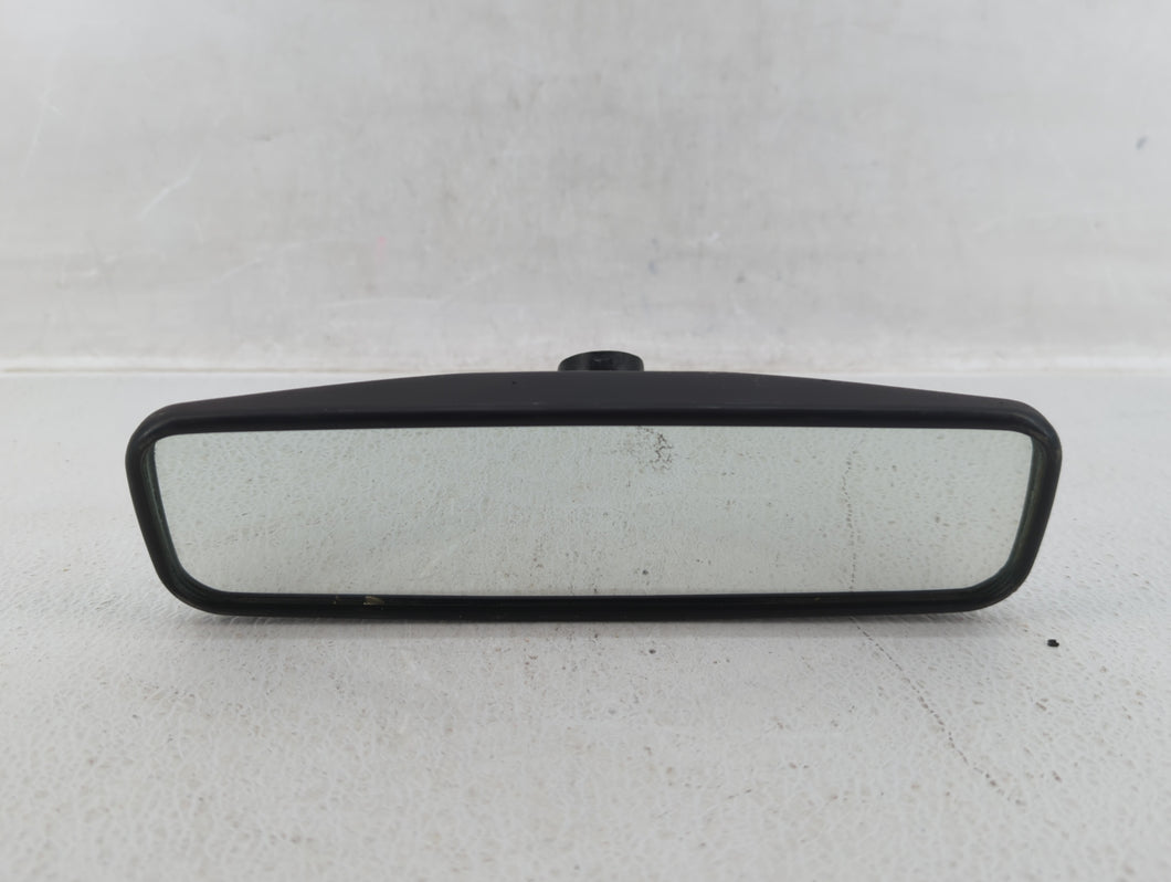 1994 Dodge Caravan Interior Rear View Mirror Replacement OEM P/N:E10110101 Fits OEM Used Auto Parts