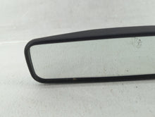 1994 Dodge Caravan Interior Rear View Mirror Replacement OEM P/N:E10110101 Fits OEM Used Auto Parts