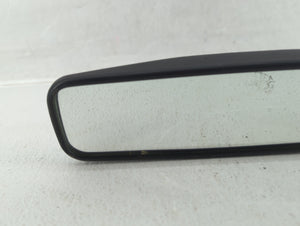 1994 Dodge Caravan Interior Rear View Mirror Replacement OEM P/N:E10110101 Fits OEM Used Auto Parts