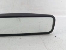 1994 Dodge Caravan Interior Rear View Mirror Replacement OEM P/N:E10110101 Fits OEM Used Auto Parts