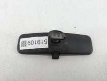 1994 Dodge Caravan Interior Rear View Mirror Replacement OEM P/N:E10110101 Fits OEM Used Auto Parts