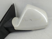 2008-2014 Cadillac Cts Side Mirror Replacement Driver Left View Door Mirror P/N:25951506 E11026131 Fits OEM Used Auto Parts