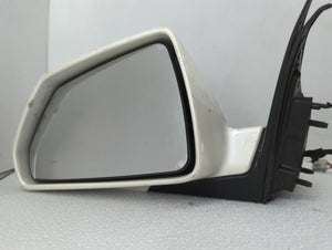 2008-2014 Cadillac Cts Side Mirror Replacement Driver Left View Door Mirror P/N:25951506 E11026131 Fits OEM Used Auto Parts