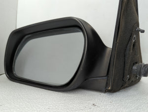 2007-2009 Mazda 3 Side Mirror Replacement Driver Left View Door Mirror P/N:E4012221 E4012220 Fits 2007 2008 2009 OEM Used Auto Parts