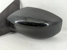 2016-2019 Nissan Sentra Side Mirror Replacement Driver Left View Door Mirror P/N:963023YU1F Fits 2016 2017 2018 2019 OEM Used Auto Parts