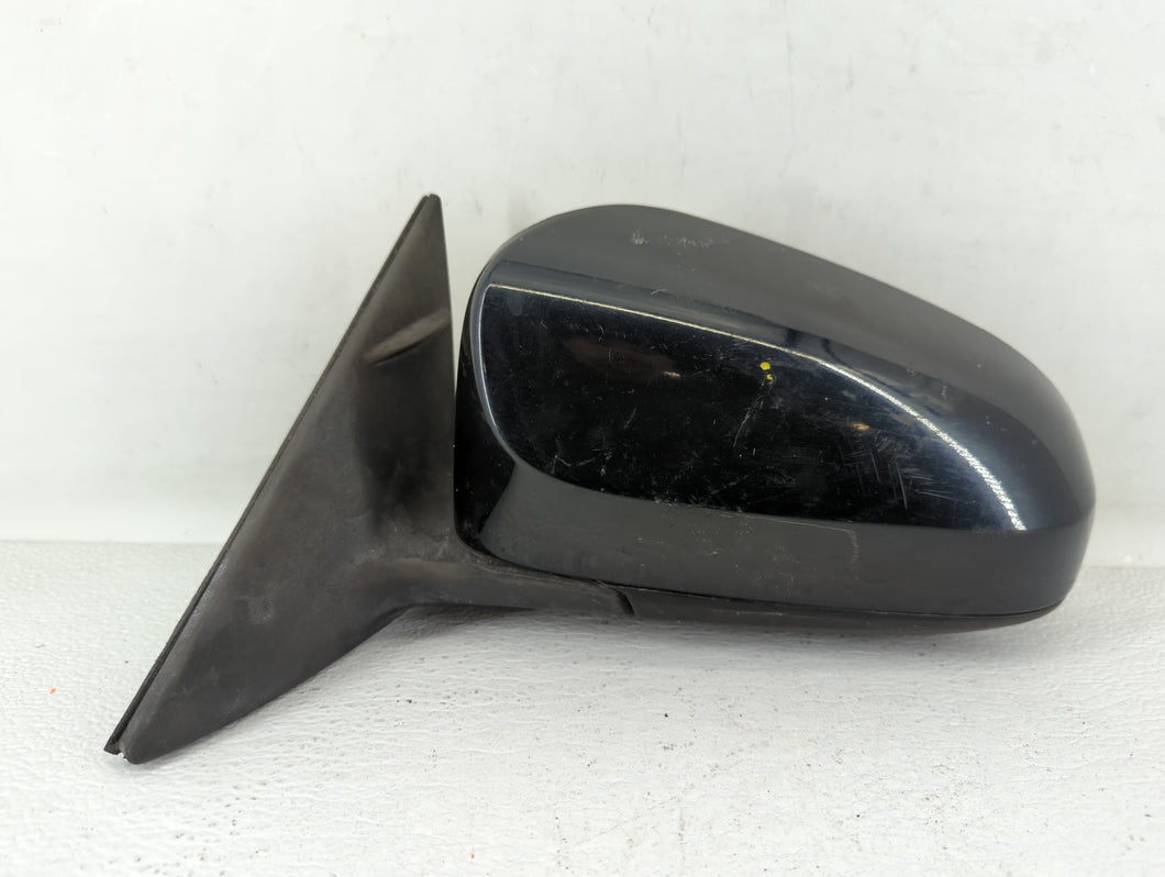 2012-2014 Toyota Camry Side Mirror Replacement Driver Left View Door Mirror Fits 2012 2013 2014 OEM Used Auto Parts