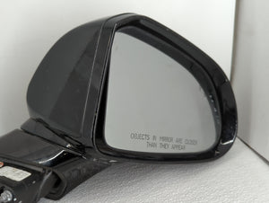 2020 Hyundai Santa Fe Side Mirror Replacement Passenger Right View Door Mirror P/N:87620-S2 Fits OEM Used Auto Parts