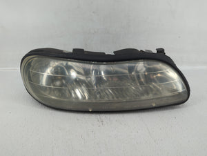 1997-2005 Chevrolet Malibu Passenger Right Oem Head Light Headlight Lamp