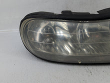 1997-2005 Chevrolet Malibu Passenger Right Oem Head Light Headlight Lamp