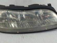 1997-2005 Chevrolet Malibu Passenger Right Oem Head Light Headlight Lamp