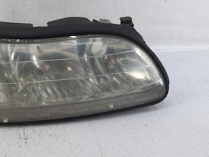 1997-2005 Chevrolet Malibu Passenger Right Oem Head Light Headlight Lamp