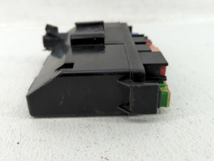 2003-2004 Infiniti G35 Fusebox Fuse Box Panel Relay Module Fits 2003 2004 OEM Used Auto Parts