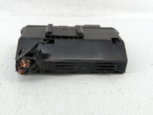 2003-2004 Infiniti G35 Fusebox Fuse Box Panel Relay Module Fits 2003 2004 OEM Used Auto Parts