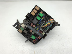 2011-2014 Hyundai Sonata Fusebox Fuse Box Panel Relay Module P/N:91950-3S712 VS912003Q103M0 Fits 2011 2012 2013 2014 OEM Used Auto Parts